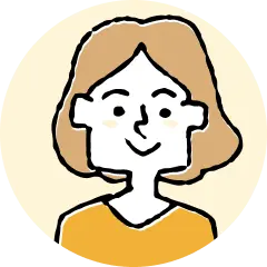 アイコン：お客様3