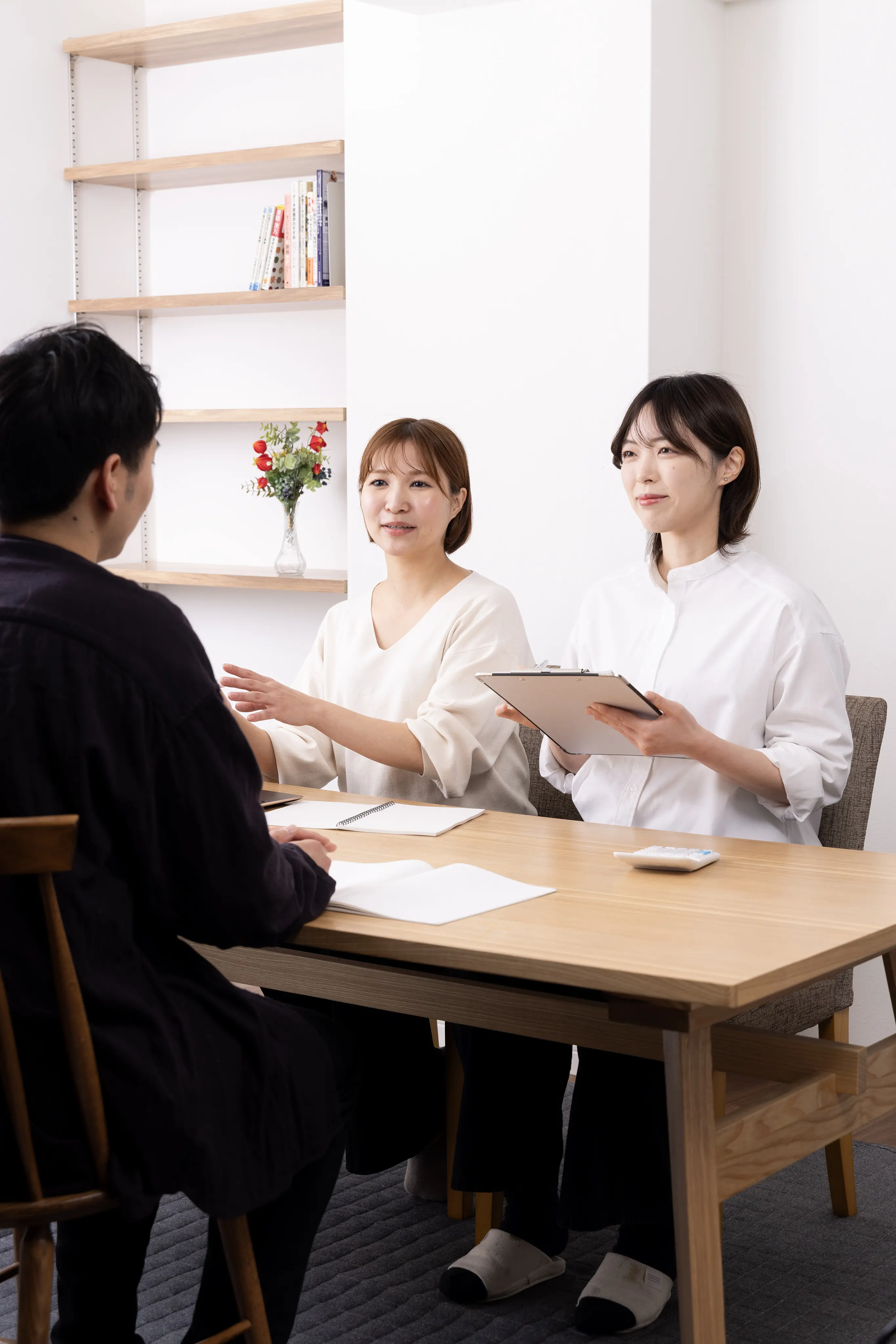 ハッシュタグ提案