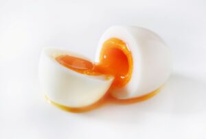 画像：【時短＆失敗なし】殻がスルッとむける「蒸しゆで卵」のすすめ