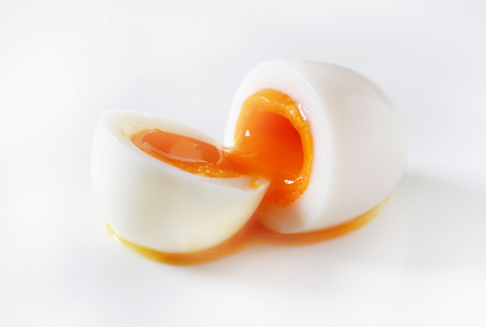 【時短＆失敗なし】殻がスルッとむける「蒸しゆで卵」のすすめ