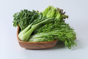 画像:妊娠初期に意識したい葉酸。赤ちゃんと自分を守る栄養の基本
