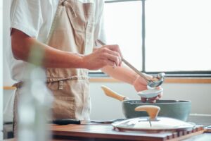 画像:レシピがなくても味が決まる!管理栄養士が教える「調味パーセント」の基本