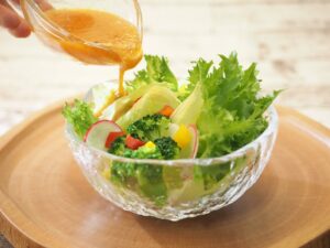 画像:なぜ野菜は必要?毎日の食事に取り入れたい理由と工夫