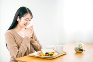 画像:無理なく痩せたい人へ。管理栄養士が教える“ゆるダイエット”のコツ