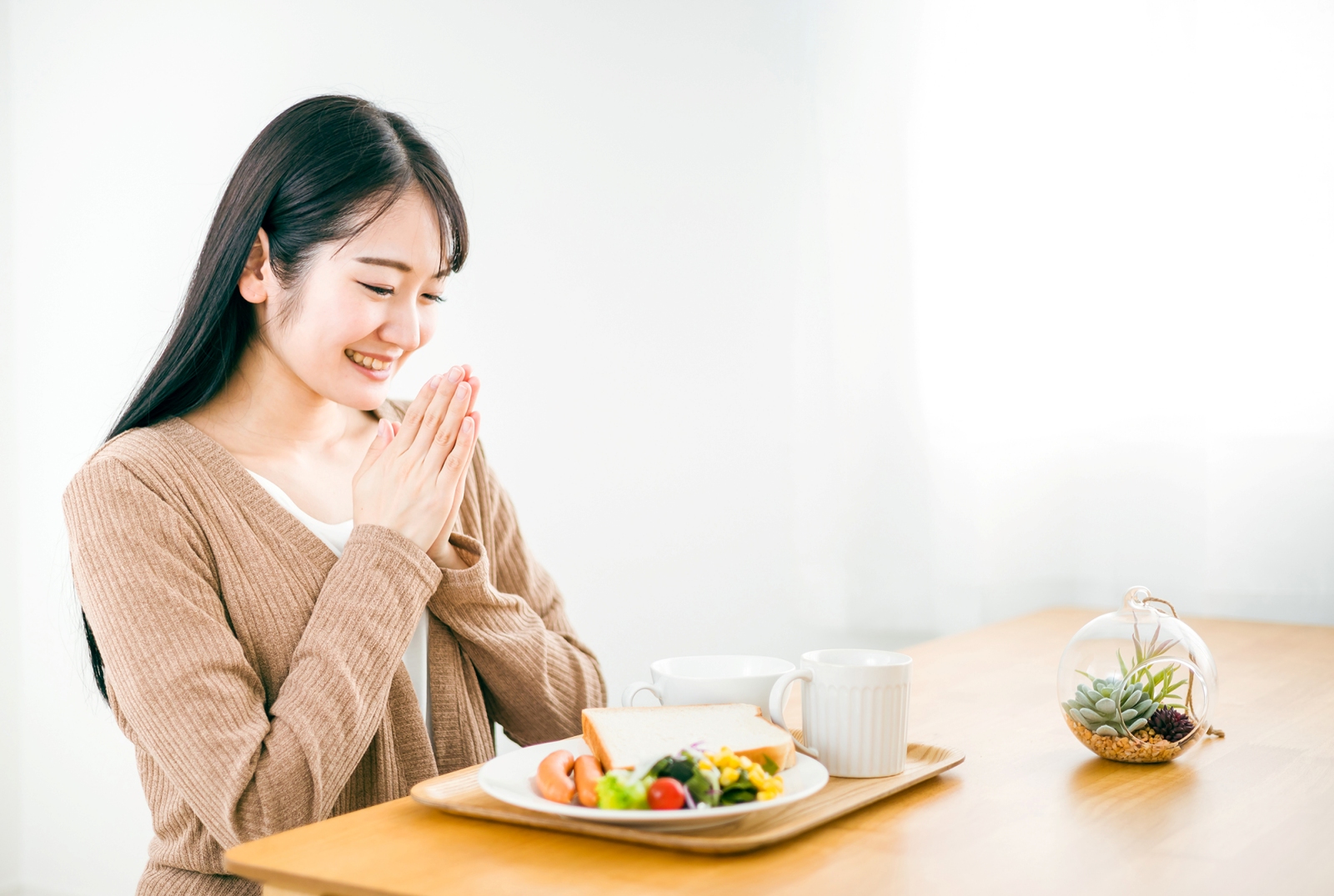 無理なく痩せたい人へ。管理栄養士が教える“ゆるダイエット”のコツ