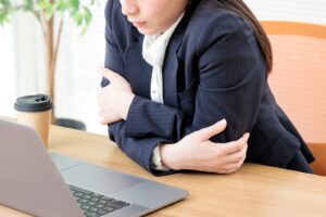 画像:冷房冷え・血行不良に悩む方へ。巡りを整えるビタミンEの力とは?