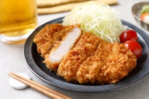 画像:揚げ物=太るは思い込み?おいしく軽やかに楽しむためにできること