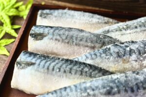 画像：魚をもっと手軽に！毎日の食卓に取り入れるコツと実践アイデア