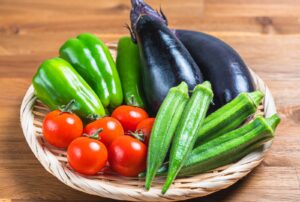 画像:紫外線対策は食事から!管理栄養士がすすめる美肌を守る食材と栄養素