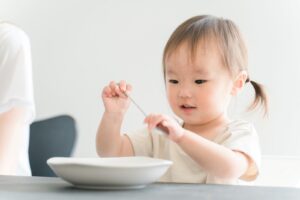 画像：【管理栄養士が解説】子どもの食物アレルギーを疑ったときに知っておきたいこと