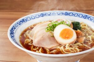 画像:飲んだ後にラーメンが食べたくなるのはなぜ?「締め」のメカニズムとヘルシーな選び方