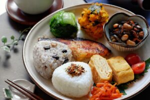 画像:腸を整えて、免疫力を底上げ!今日から始める「腸活ごはん」