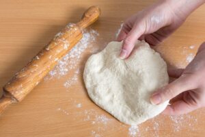 画像：【管理栄養士が解説】米粉と小麦粉の違いと料理での賢い使い分け