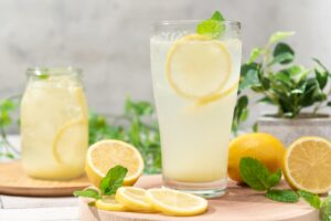 画像：手作りで楽しむ、フルーツビネガーのある暮らし