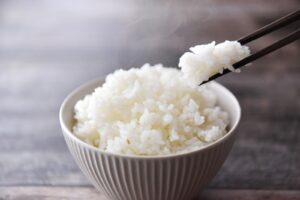 画像：ごはんをもっと美味しく！お米の選び方・保存と炊き方の知恵