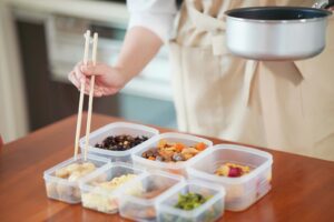 画像：作り置きを長持ちさせるコツ｜味も安全も守る“ひと手間”の工夫