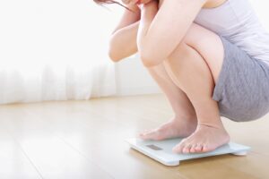 画像：ダイエット停滞期の正体と、今日からできる抜け出し方