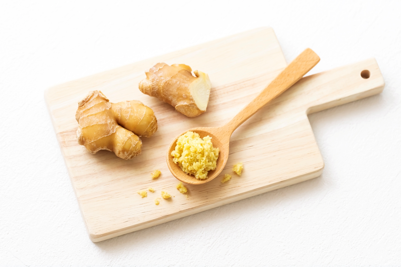 ショウガは加熱でパワーアップ！代謝も免疫も支える温活習慣