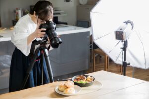 画像：販促用レシピの「作りっぱなし」になっていませんか？ レシピを売上につなげる設計と運用の考え方