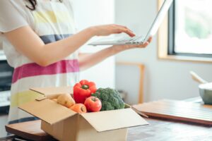 画像：レシピ開発をはじめて外注するとき、相談前に知っておきたいこと